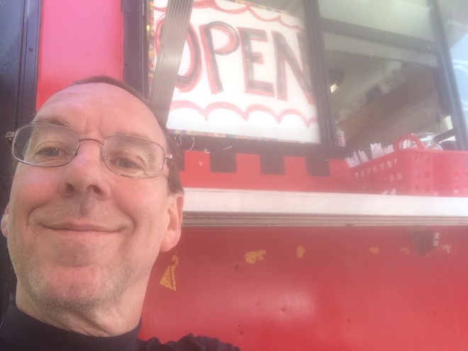 Burrito Happiness