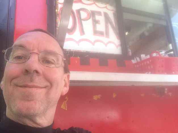 Burrito Happiness