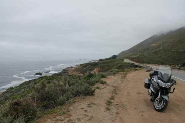 Big Sur Coastline