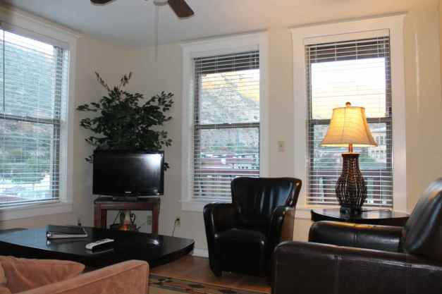 Eldorado Suites in Bisbee, AZ