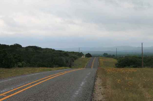 Ranch Road 334