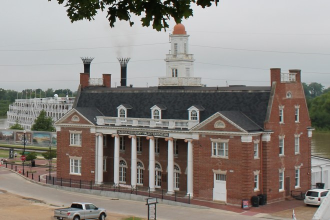 Vicksburg, MS