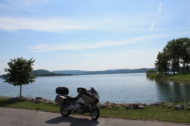Beaver Lake, AR