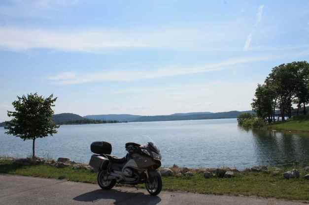 Beaver Lake, AR