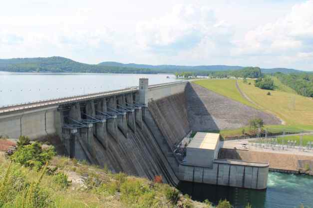 Beaver Dam, AR