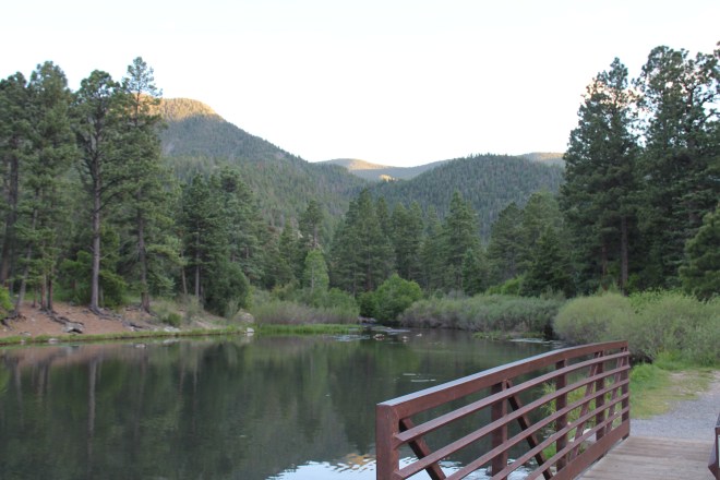 Maverick Campground