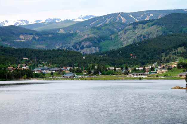 Nederland, CO