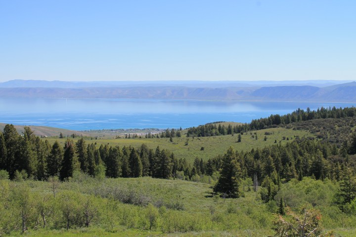 Bear Lake, Idaho