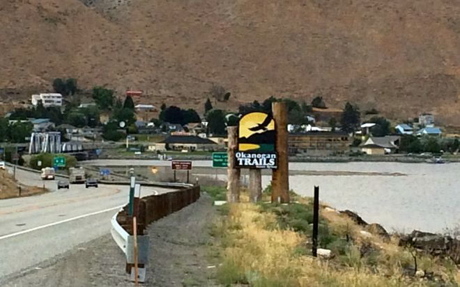 Pateros, WA