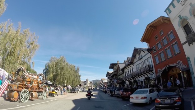 Leavenworth, WA