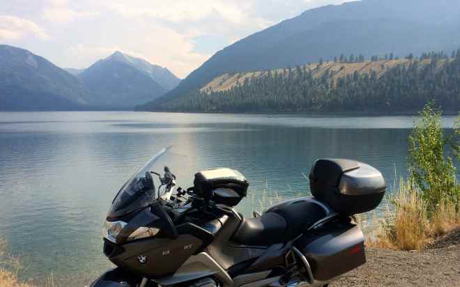 Wallowa Lake, OR