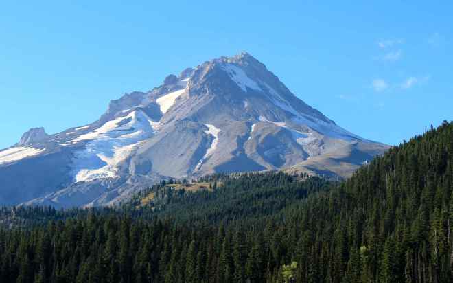Mt. Hood