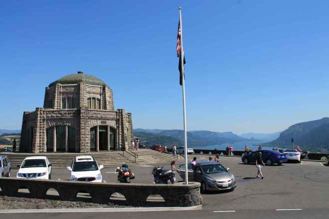 Vista House