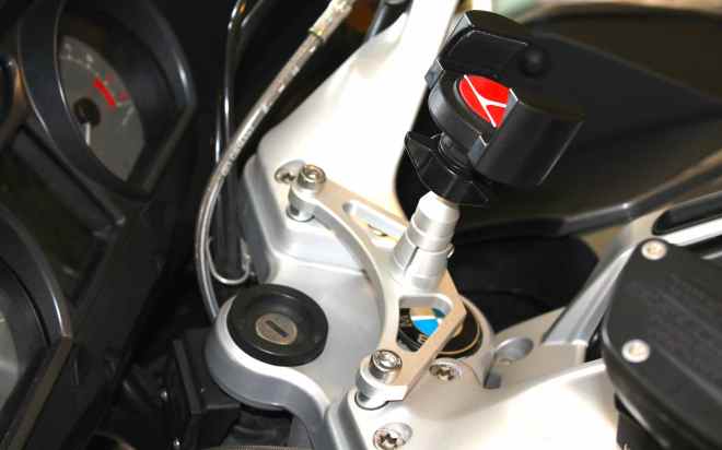 TechMount Center Mount