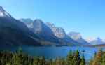 Saint Mary Lake