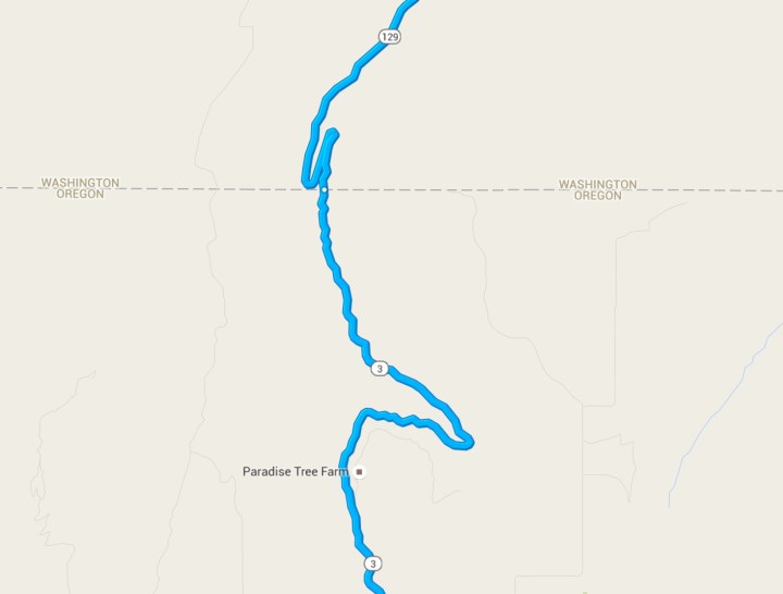 Rattlesnake Highway - Pt. 2