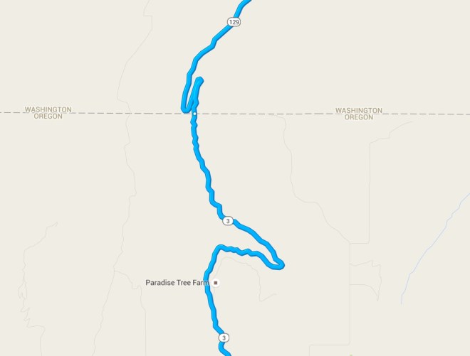 Rattlesnake Highway - Pt. 2