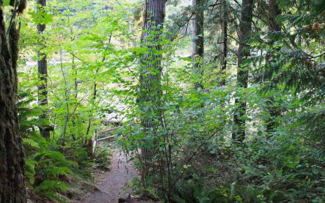 Oxbow Regional Park