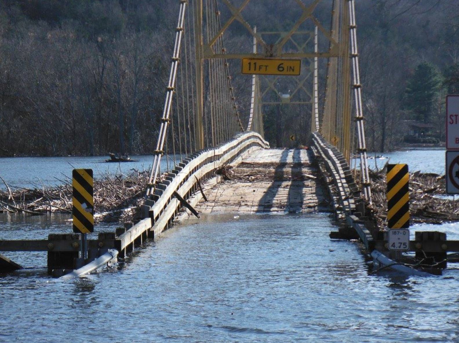 Beaver Bridge