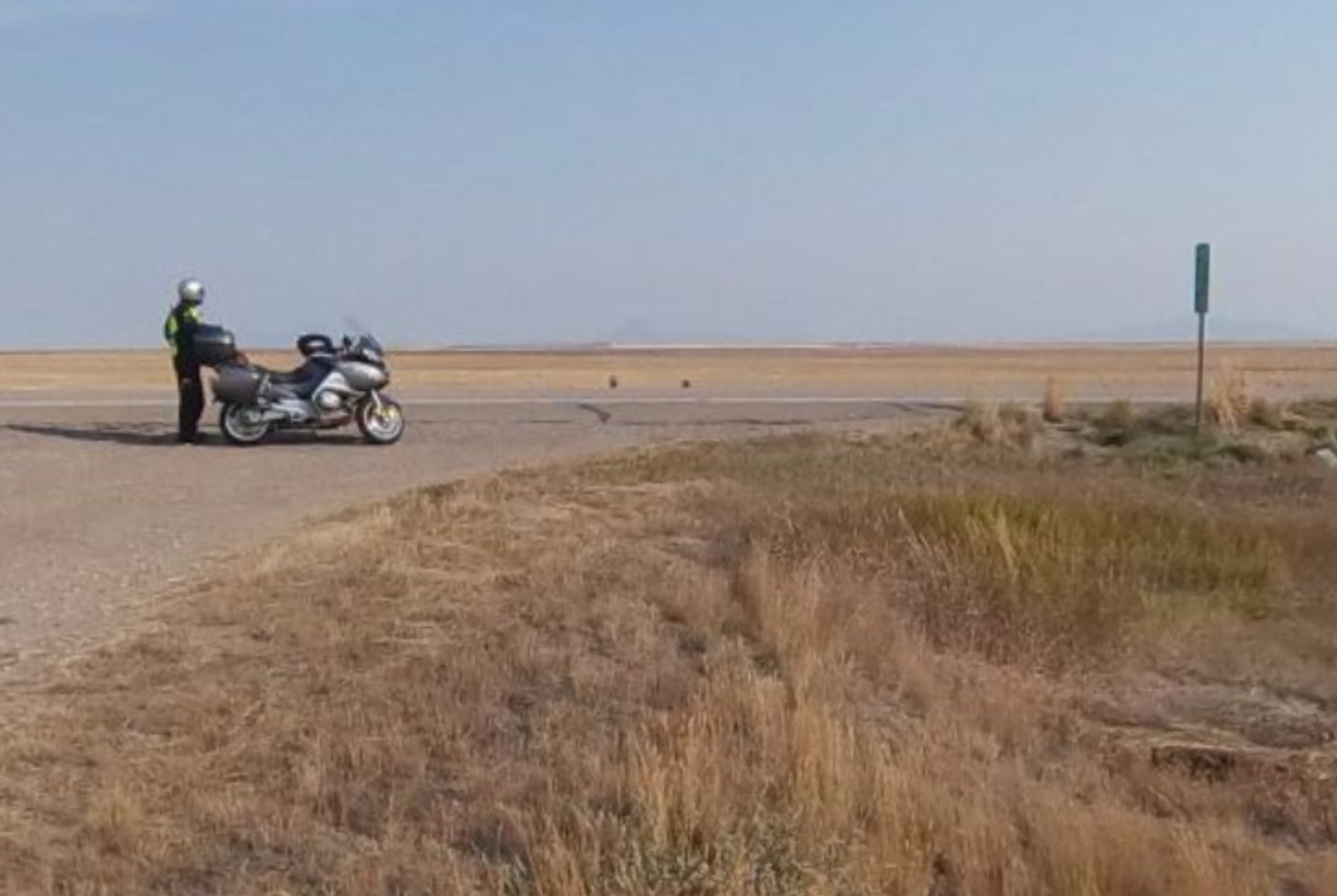 Montana Prarie Screenshot of 360