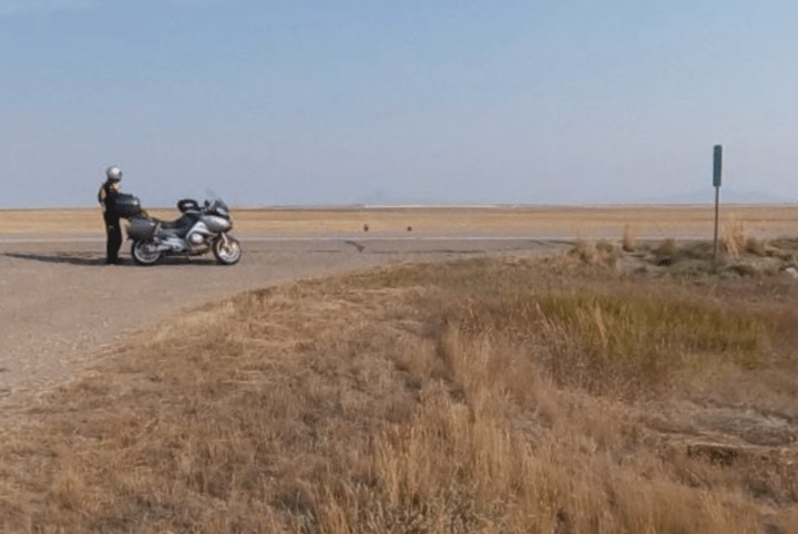 Montana Prarie Screenshot of 360