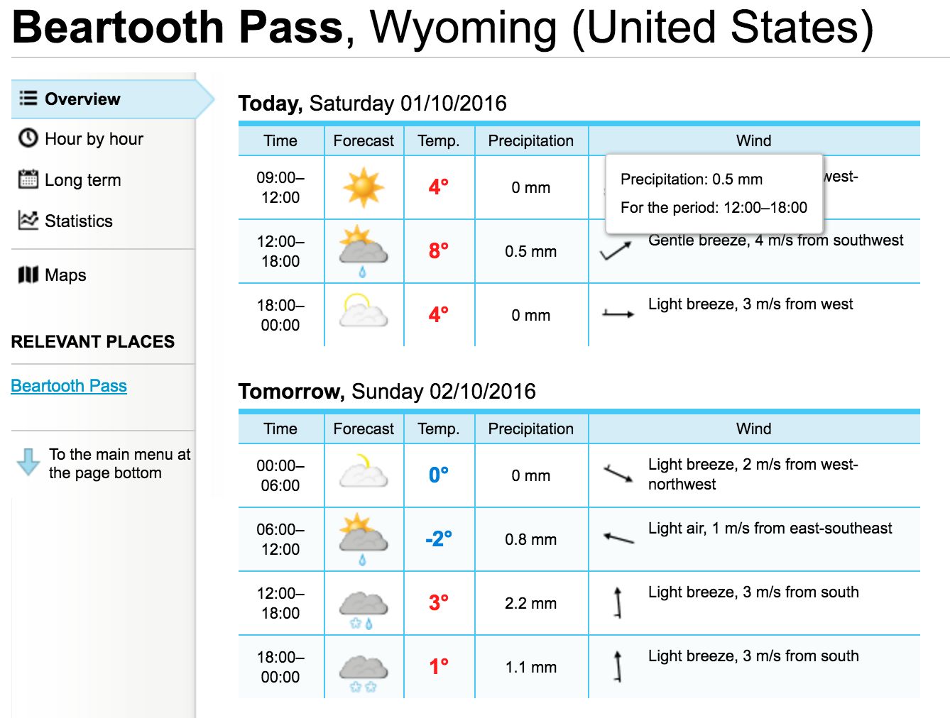 beartooth-pass-weather