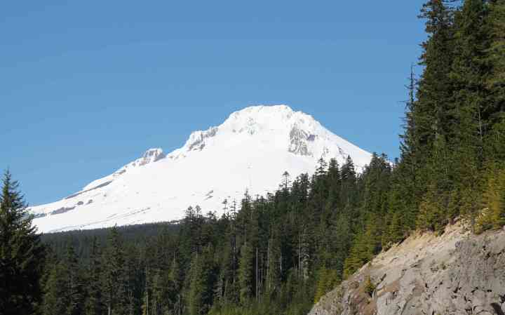 Mount Hood