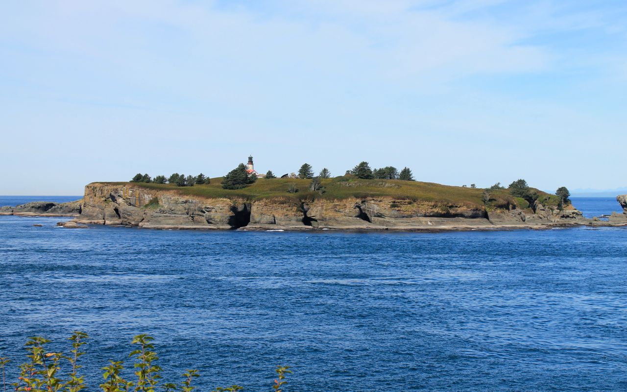 Lighthouse