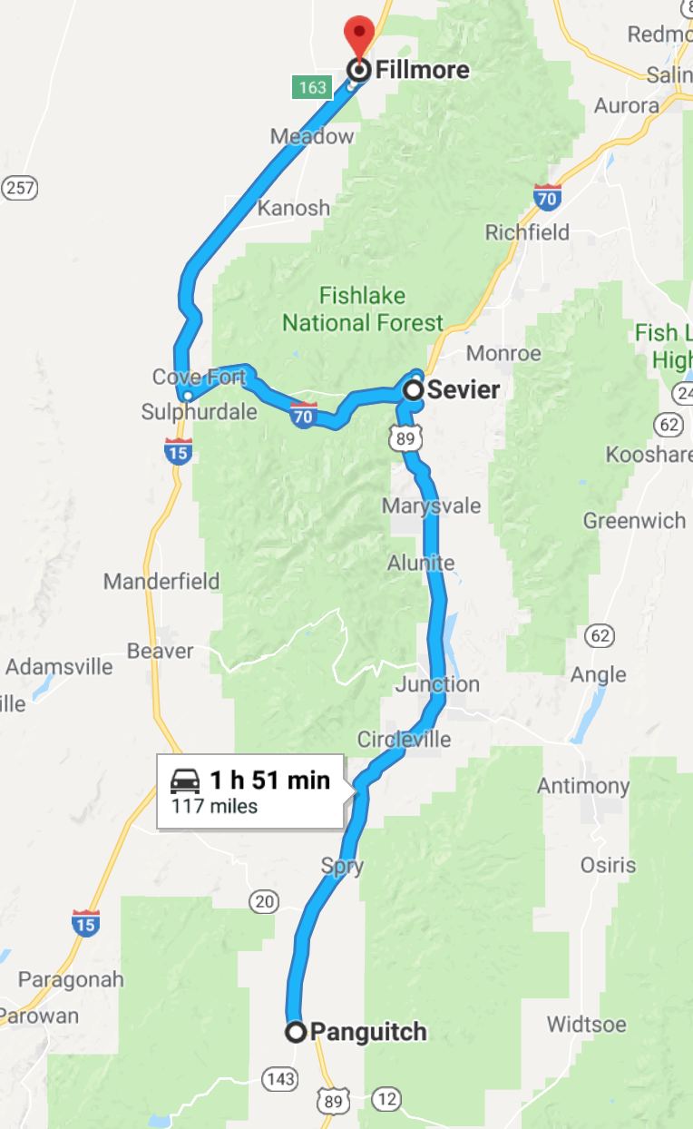 route