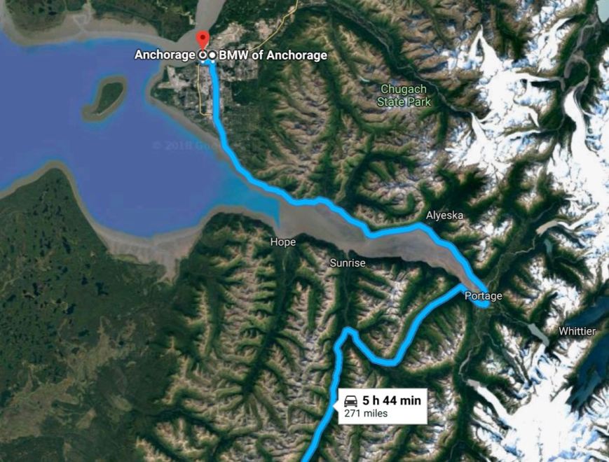 mud flats (satellite)