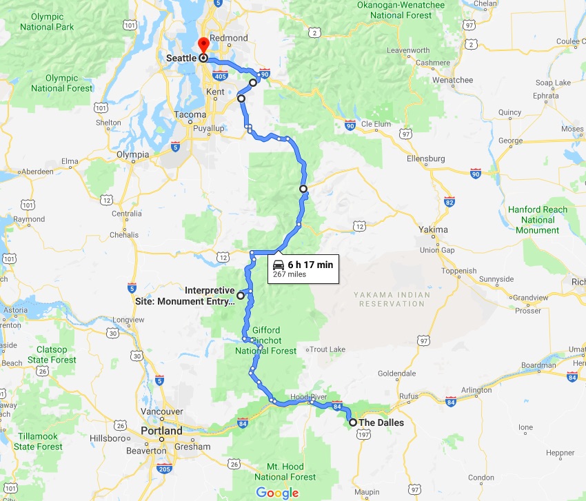 This image has an empty alt attribute; its file name is Day-3-route.jpg